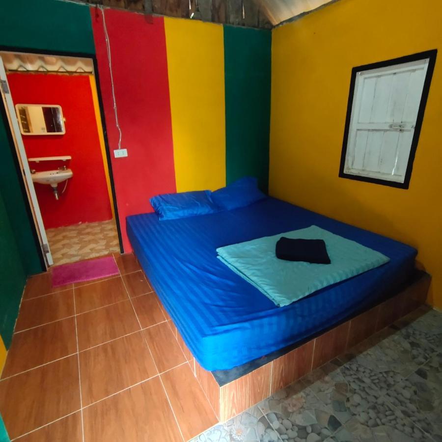 Rasta View Bangalows Koh Chang Exterior photo